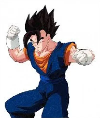 Pourquoi Vegeta a-t-il accepté de fusionner avec Goku afin de devenir le puissant Vegeto ?