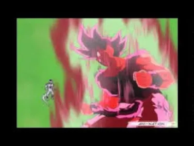 Dans la saga Freezer quel est le niveau le plus puissant qu'atteint Goku au Kaio-Ken ?