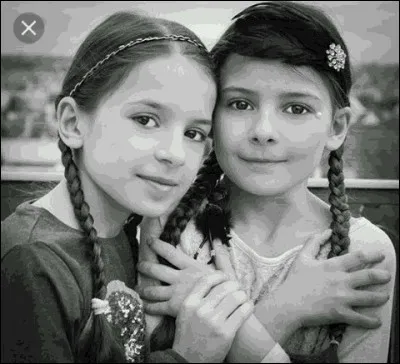 Quelle est la plus grande passion de Lévanah ?