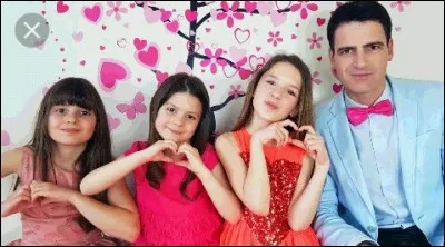 Comment s'appellent-ils ?