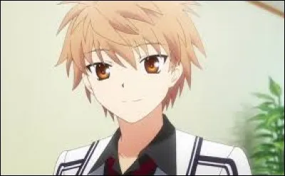 Et maintenant, qui est ce personnage ?