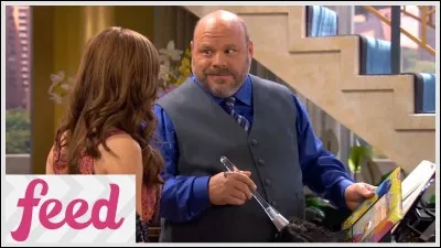 Qui est Bertrand Winkle ?