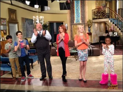 Comment a-t-elle appelé son chihuahua ?