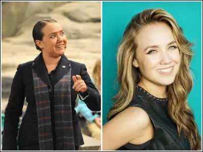 Qui est la nounou rivale de Jessie ?