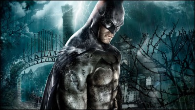 Combien de jeux « Batman : Arkham » sont sortis ?