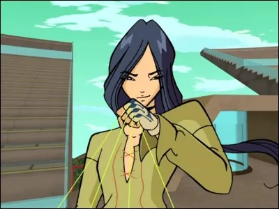 Qui est le nouveau dans la saison 2 ?