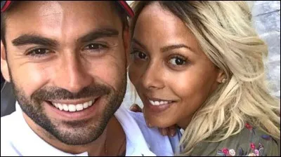 Avec qui Ricardo est-il en couple ?