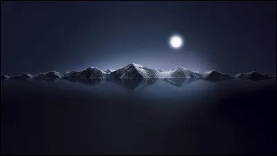 Qui est l'interprète de la très belle chanson 'Nuit' ? (Indice : Un homme en or) .