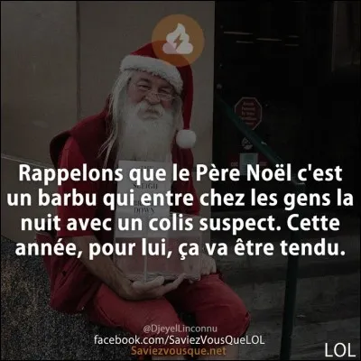 Comment est la nuit dans la chanson de Noël ?