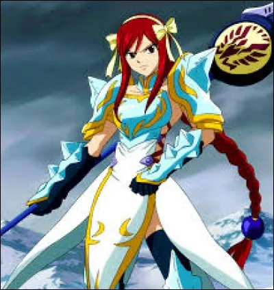 Quel est le nom de ce personnage ?