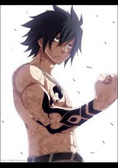 Quelle est la magie de ce personnage ?