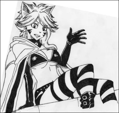 A quelle guilde appartient Milianna ?