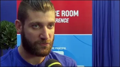 Combien, depuis 2009, Antoine Diot compte-t-il de sélections avec l'équipe de France ?