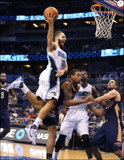 Quel titre Evan remporte-t-il ?