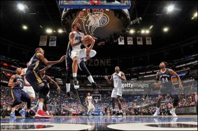 Lors du match de préparation pour l'Eurobasket 2017 contre la Croatie, combien de points a marqué Fournier ?