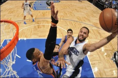 Evan Fournier est-il en couple ?