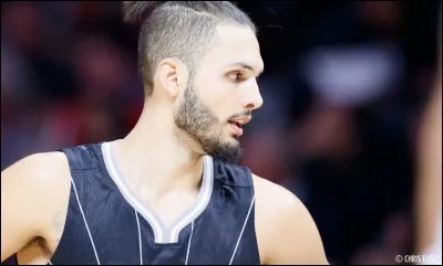 Quel est son métier ?