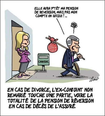 Dans ce pays, le divorce est interdit !
