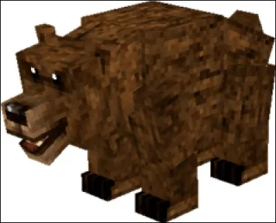 Quelles espèces d'ours vous attaqueront si vous les provoquez ?