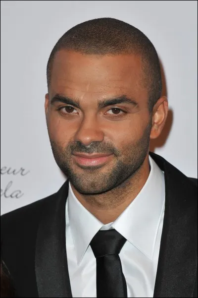Combien mesure Tony Parker ?