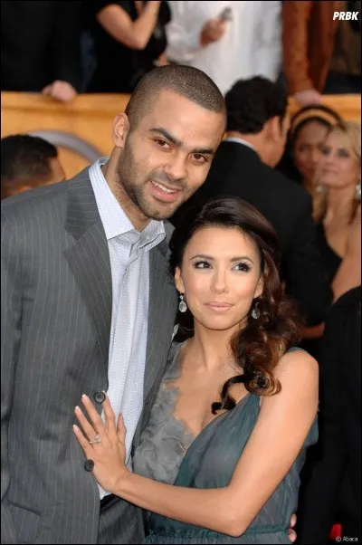 Le divorce d'Eva Longoria et Tony Parker fut annoncé le 10 novembre 2010, après 3 ans de mariage. Depuis combien d'années étaient-ils en couple ?