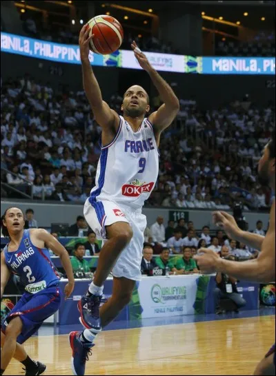 Quel est son métier ?