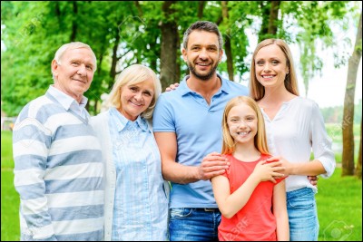 Qui aimez-vous le plus ?