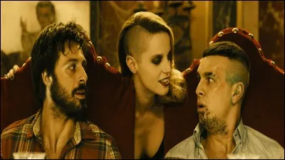 Quelle est cette comédie horrifique franco-espagnole ?