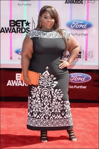 Ivy est la meilleure amie de :