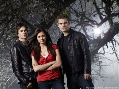 Lequel de ces écrivains est l'auteur de "Journal d'un vampire" ?