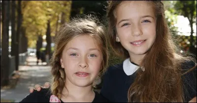 Avec qui Erza fait-elle une pub sur "My Little..." ?