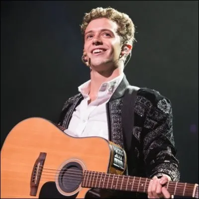 À quel âge a-t-il participé à l'émission "The X Factor" ?