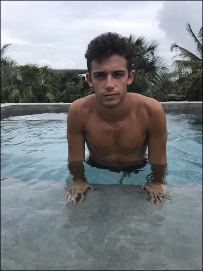 Quelle chanson a-t-il interprétée à la finale de "The X Factor " ?