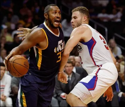 Depuis quand joue-t-il en équipe de France ?