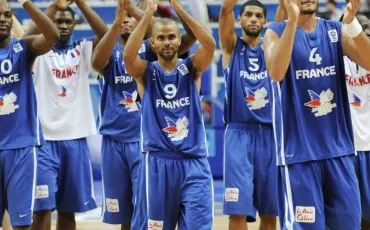 Quiz Equipe de france