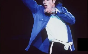 Quiz Michael jackson
