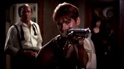 Le film de 1968, "La Nuit des morts-vivants" a été réalisé par George A. Romero.