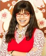 Quiz Ugly betty