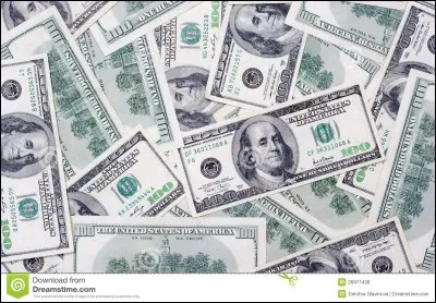 Combien a coûté le 5e volet ?