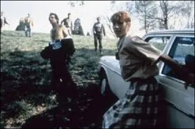 La version est la plus connue est celle de Tom Savini (remake). En quelle ann&eacute;e son film du m&ecirc;me nom est-il sorti ?