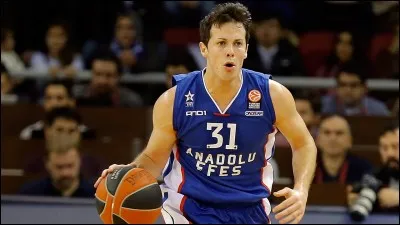 Quel est son métier ?