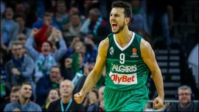 Quel métier faisait son père ?