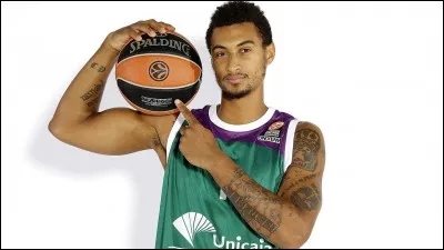 A quel poste joue-t-il ?