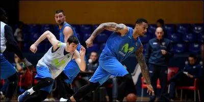 Où a-t-il été formé ?