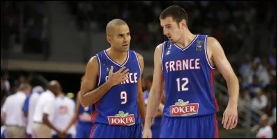 En 2012, il est envoyé dans un club. Lequel ?