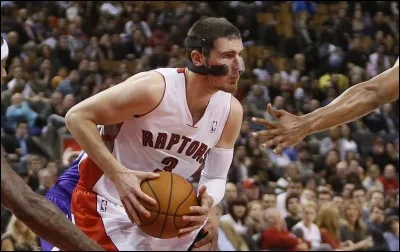 Quel numéro porte-t-il en équipe de France ?