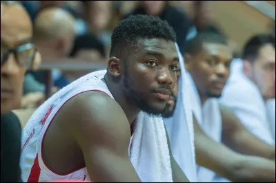 Pourquoi avait-il été sélectionné ?