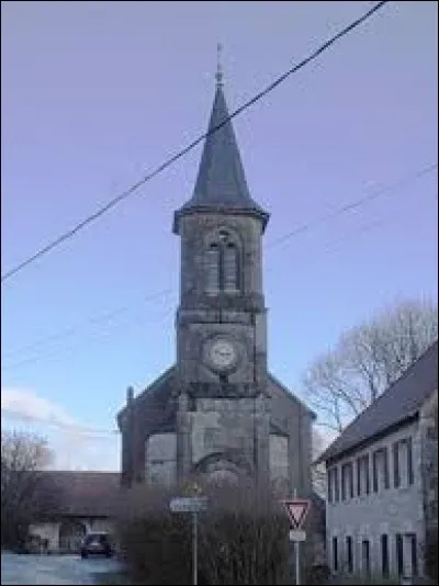 Roches-lès-Blamont est un village de l'ancienne région Franche-Comté situé dans le département ...