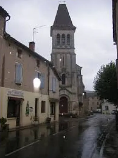 Nous partons en Occitanie à la découverte de Saint-Géry. Village du Quercy, dans l'aire urbaine de Cahors, il se situe dans le département ...