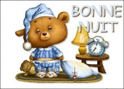 Comment l'espagnol Enrique Iglesias vous dira-t-il "bonne nuit" ?